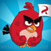 Click to install Angry Birds