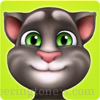 Click to install My Talking Tom
