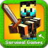 Click to install Survival Games