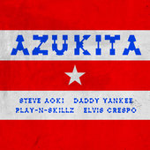 Steve Aoki, Daddy Yankee, Play-N-Skillz & Elvis Cr