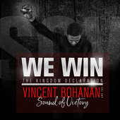 Vincent Bohanan & the Sound of Victory