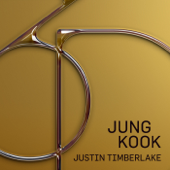 Jung Kook & Justin Timberlake