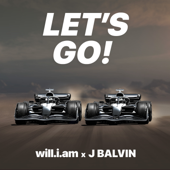 will.i.am & J Balvin