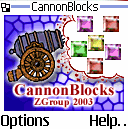 Cannon Blocks