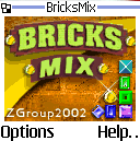 Bricks Mix