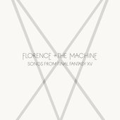 Florence + The Machine