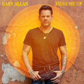 Gary Allan