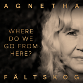 Agnetha FÃ¤ltskog