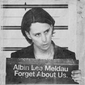 Albin Lee Meldau