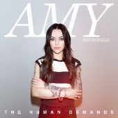 Amy Macdonald