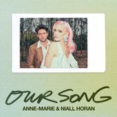 Anne-Marie & Niall Horan