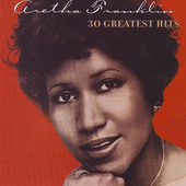 Aretha Franklin