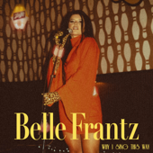 Belle Frantz