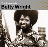 Betty Wright