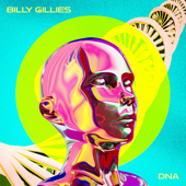 Billy Gillies