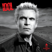 Billy Idol