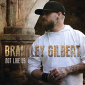 Brantley Gilbert