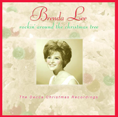 Brenda Lee