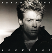 Bryan Adams