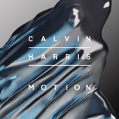 Calvin Harris