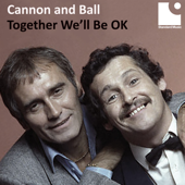 CANNON AND BALL