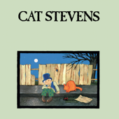 Cat Stevens