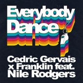 Cedric Gervais & Franklin