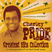 Charley Pride