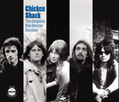 Chicken Shack