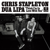 Chris Stapleton & Dua Lipa