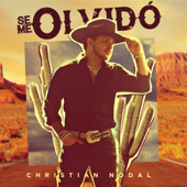 Christian Nodal