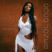 Coco Jones