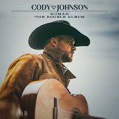 Cody Johnson