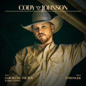 Cody Johnson