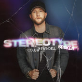 Cole Swindell