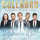 Collabro & Cliff Richard