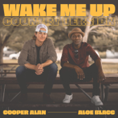 Cooper Alan & Aloe Blacc