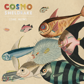 Cosmo Sheldrake