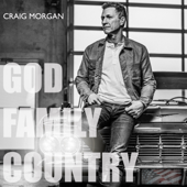 Craig Morgan