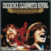 Creedence Clearwater Revival