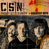 Crosby, Stills, Nash & Young