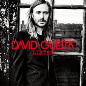 David Guetta