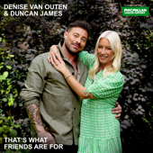 Denise Van Outen & Duncan James