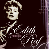 Édith Piaf