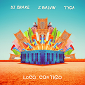 DJ Snake & J Balvin