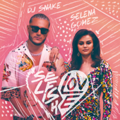 DJ Snake & Selena Gomez