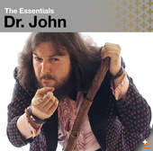 Dr. John