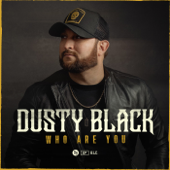 Dusty Black