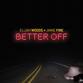 Elijah Woods x Jamie Fine