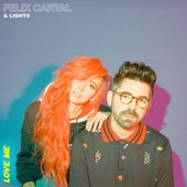 Felix Cartal & Lights